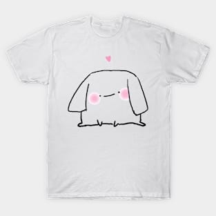 Bunny love T-Shirt